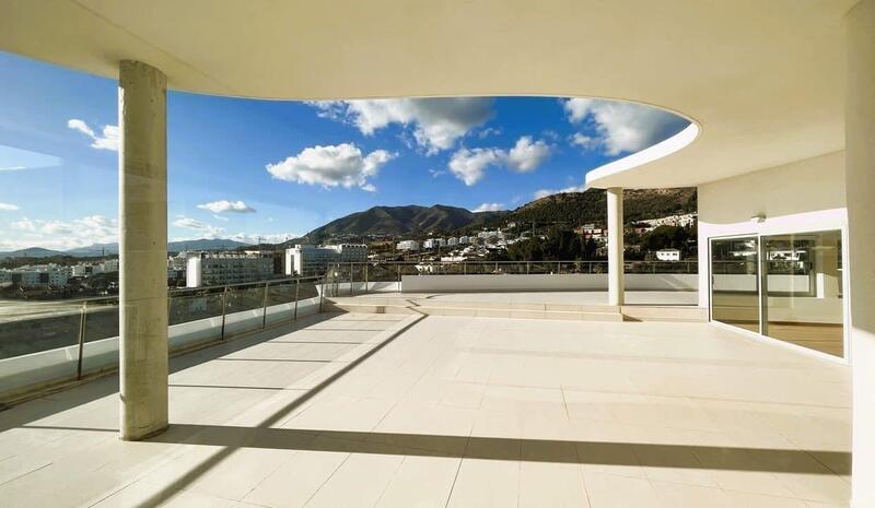 3 Cuarto Apartamento en venta