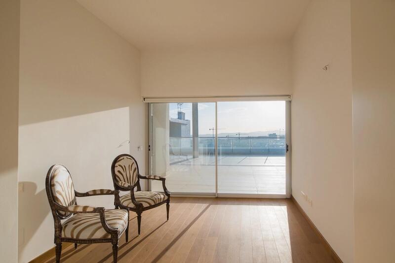 3 Cuarto Apartamento en venta