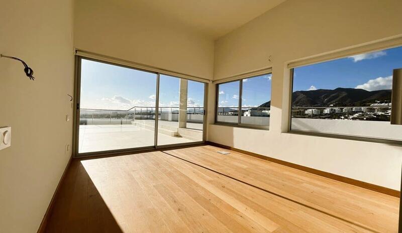 3 Cuarto Apartamento en venta
