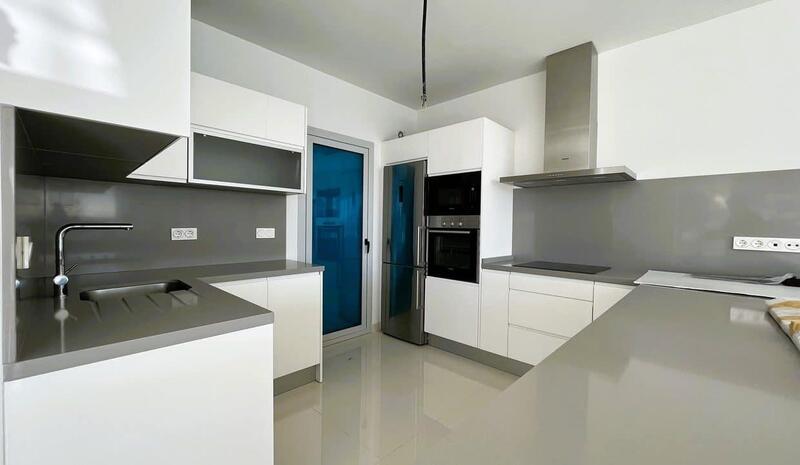 3 Cuarto Apartamento en venta