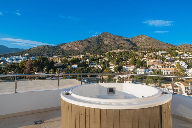 3 Cuarto Apartamento en venta