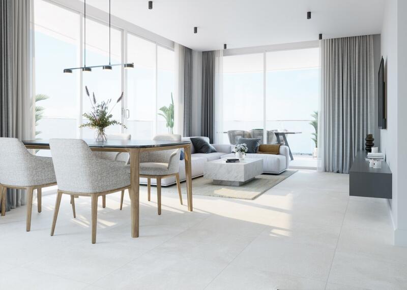 3 bedroom Apartment for sale