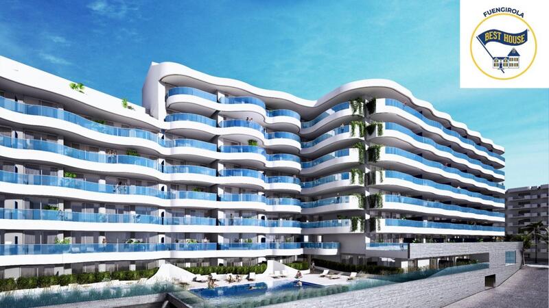 Appartement Te koop in Fuengirola, Málaga