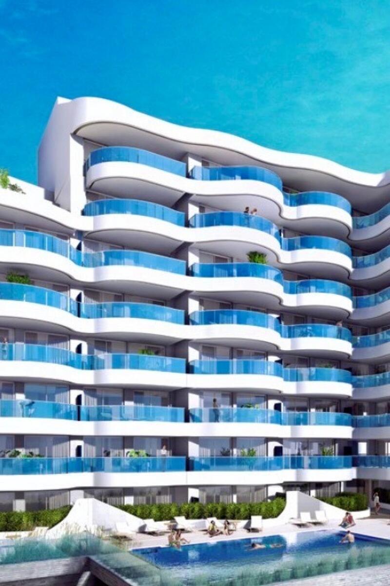 Apartment for sale in Fuengirola, Málaga