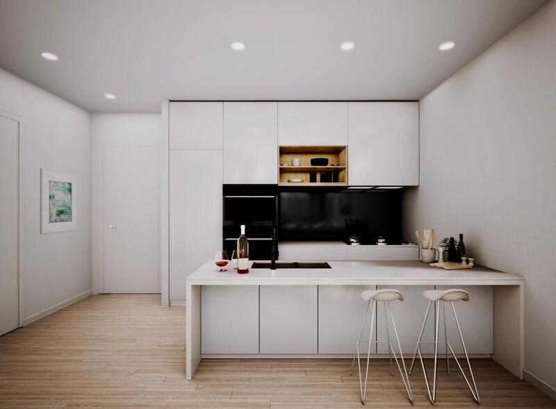 2 bedroom Apartment for sale
