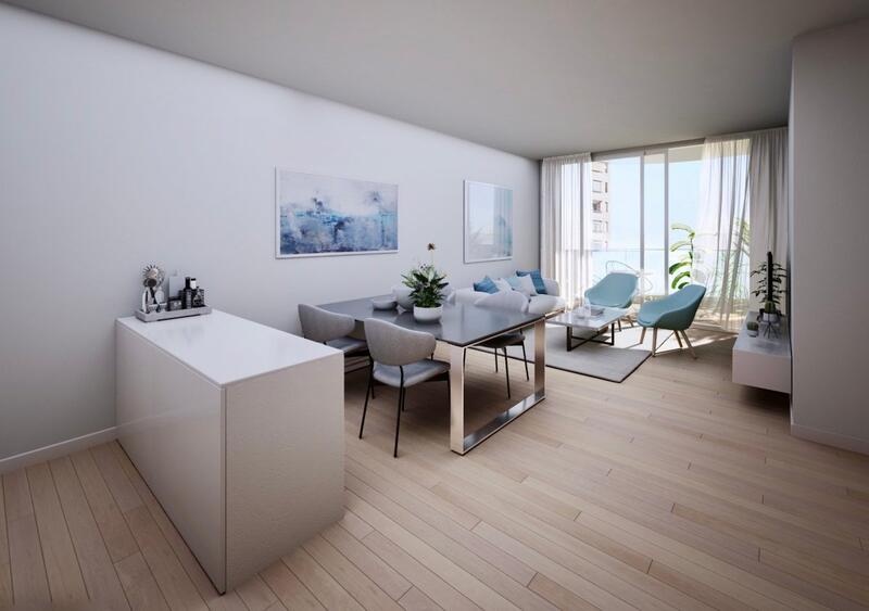 2 bedroom Apartment for sale