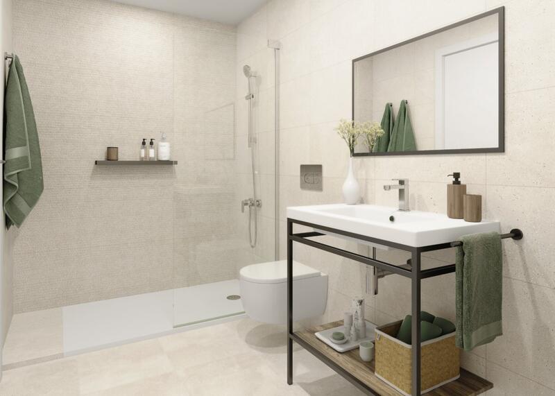 2 bedroom Apartment for sale