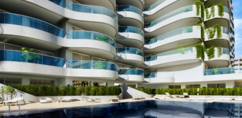 Apartment for sale in Fuengirola, Málaga