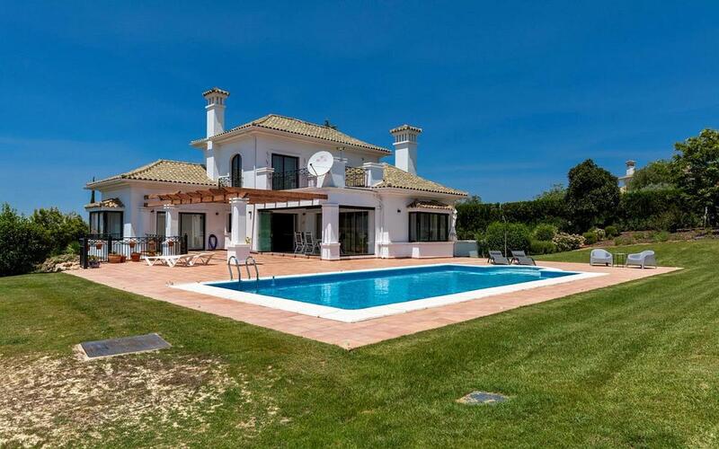 6 bedroom Villa for sale