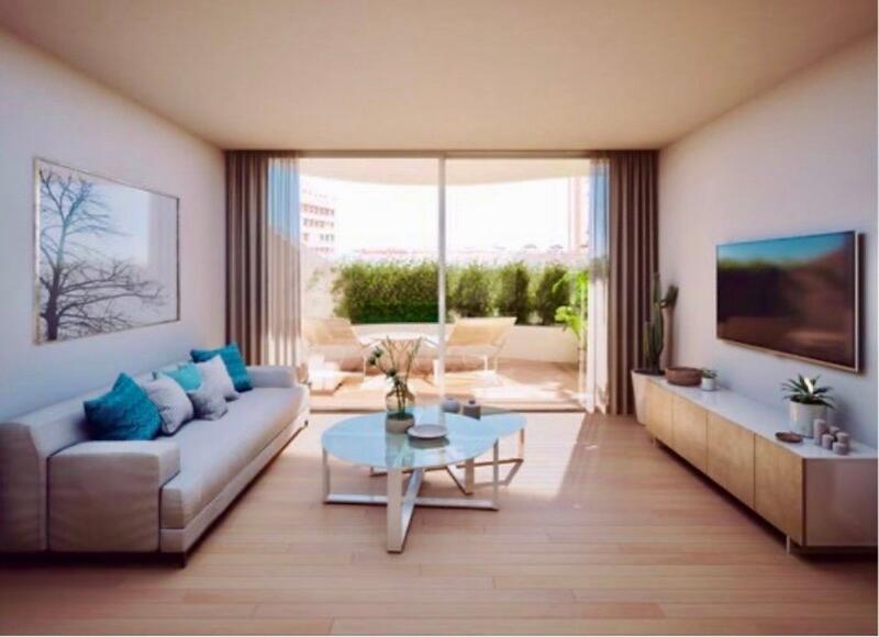 2 bedroom Apartment for sale
