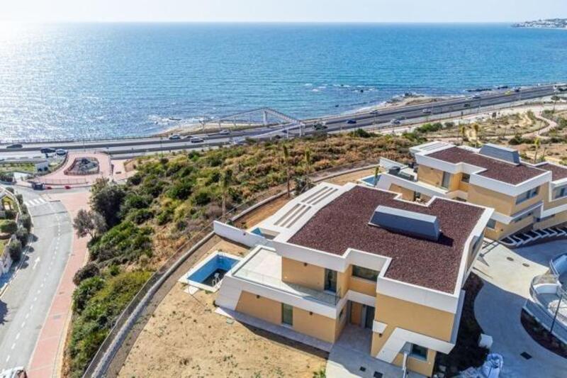 4 bedroom Villa for sale