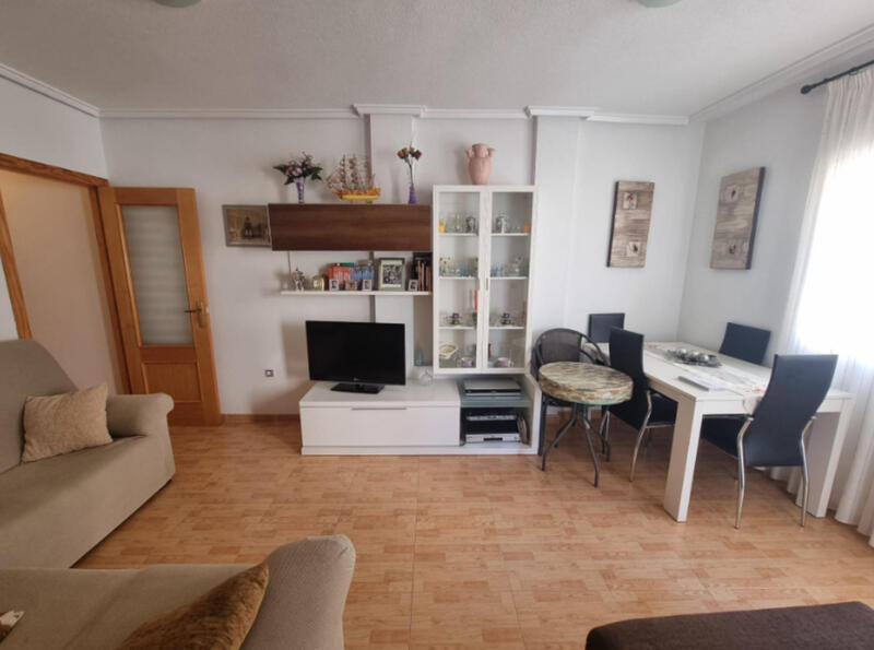 Lägenhet till salu i Torrevieja, Alicante