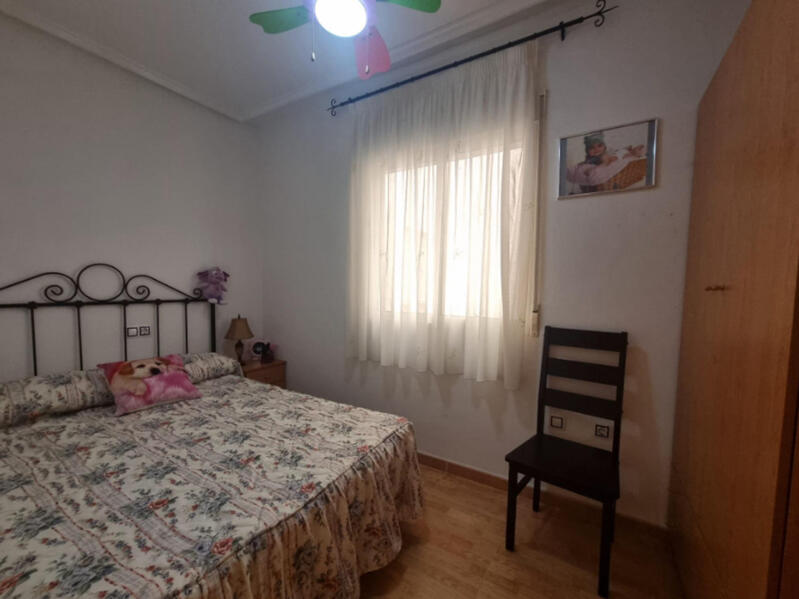 2 Schlafzimmer Appartement zu verkaufen