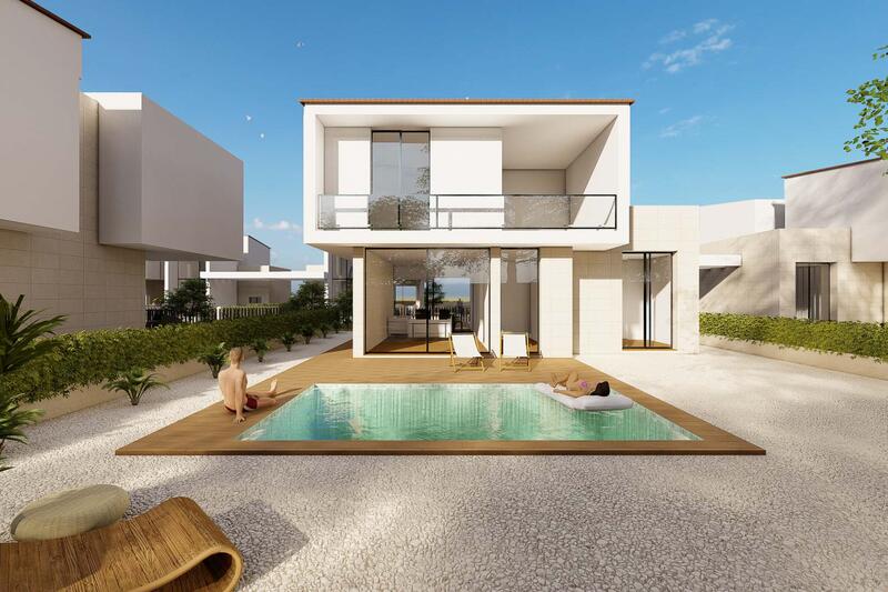 Villa à vendre dans La Nucia, Alicante