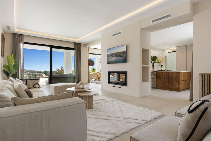 6 bedroom Villa for sale