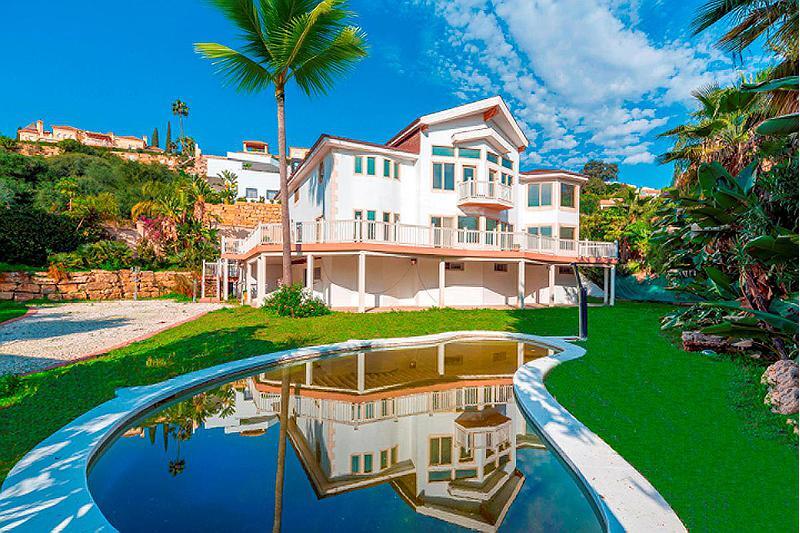 5 bedroom Villa for sale