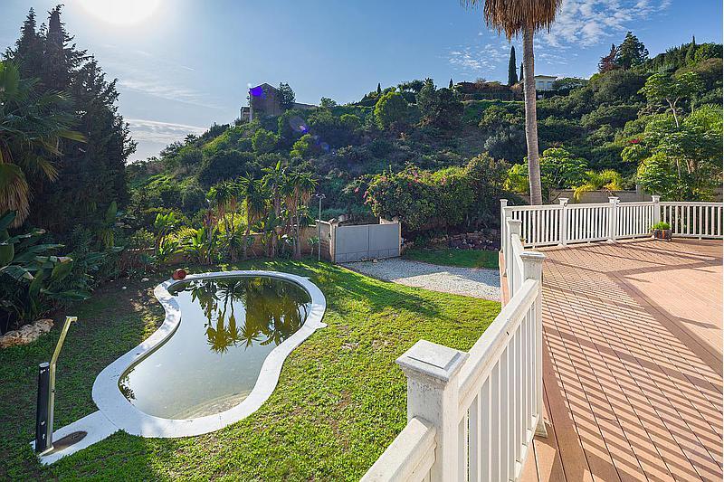 5 bedroom Villa for sale