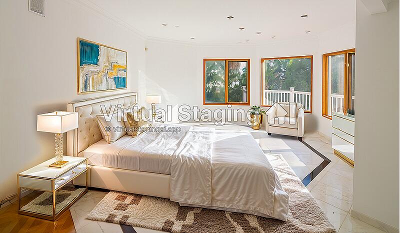5 bedroom Villa for sale
