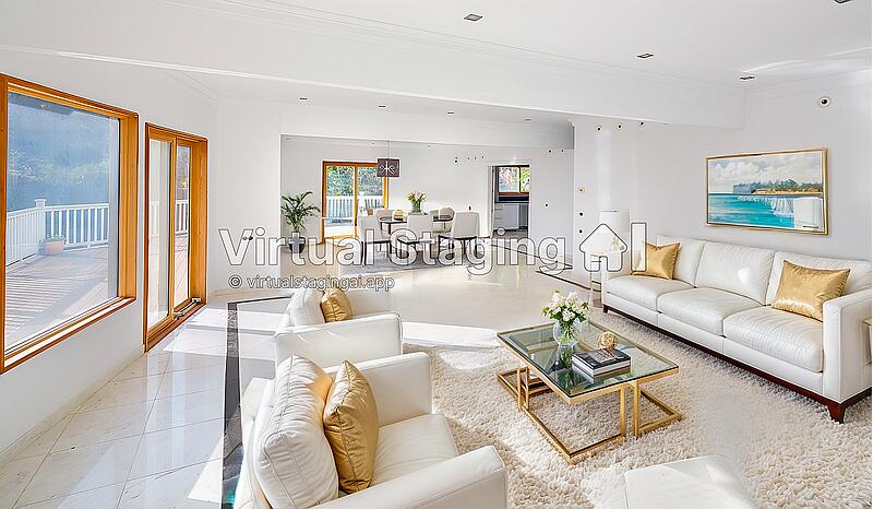 5 bedroom Villa for sale
