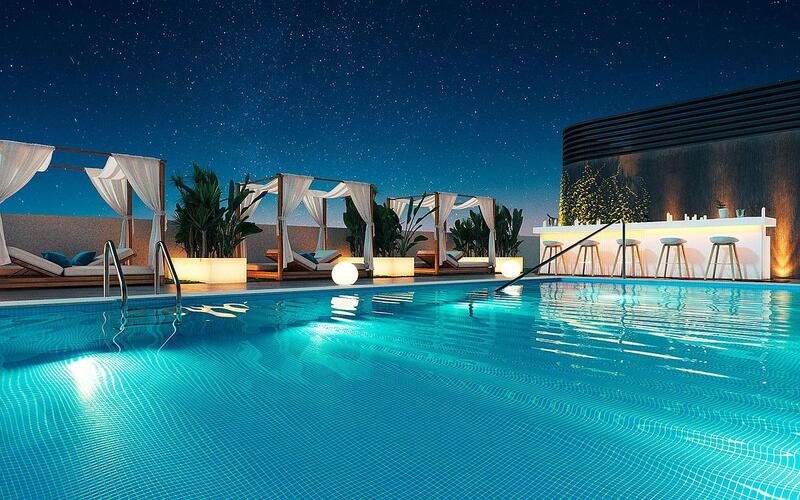 2 bedroom Apartment for sale