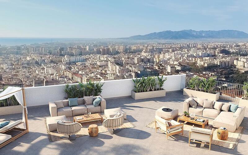 2 bedroom Apartment for sale