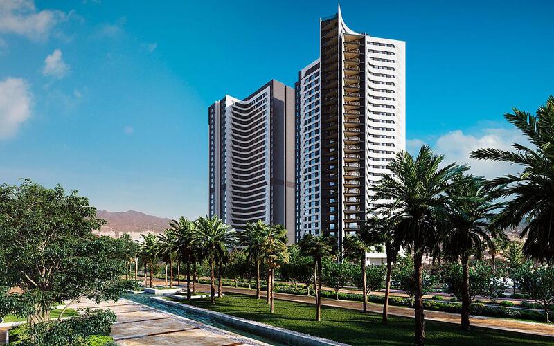 2 bedroom Apartment for sale