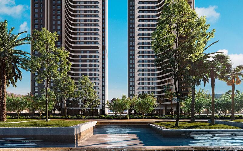 2 bedroom Apartment for sale