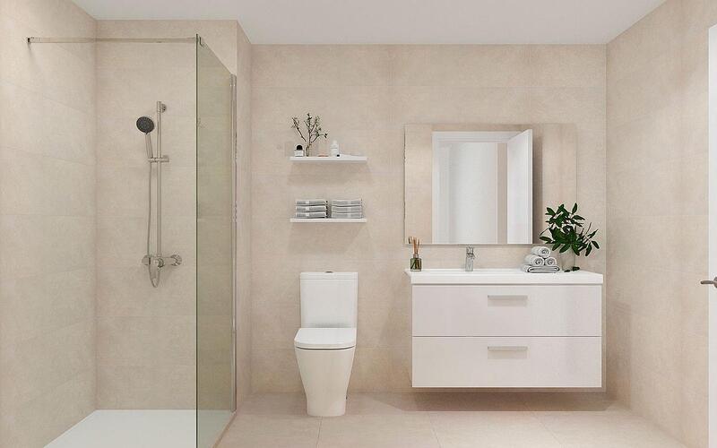 2 bedroom Apartment for sale