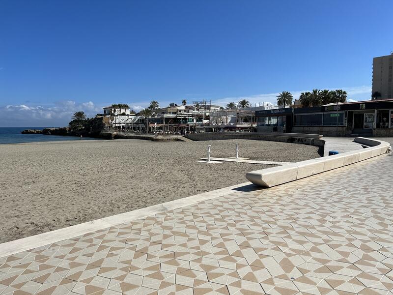 Villa en venta