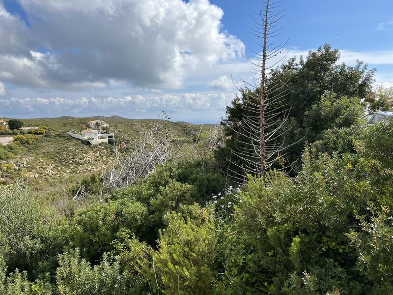 Villa en venta