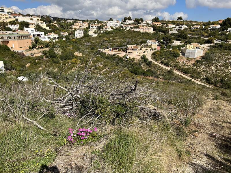 Villa en venta