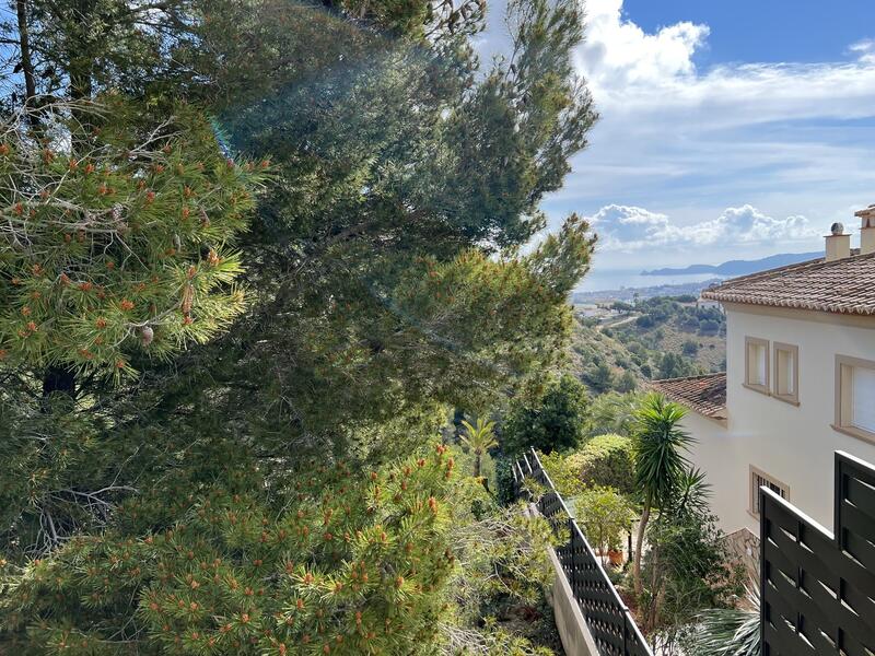 Villa en venta