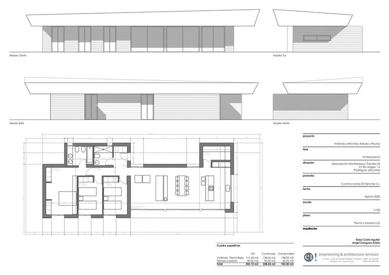 Villa en venta