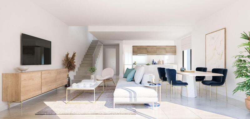 4 slaapkamer Villa Te koop