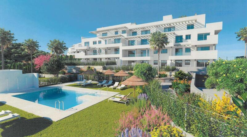 3 bedroom Apartment for sale