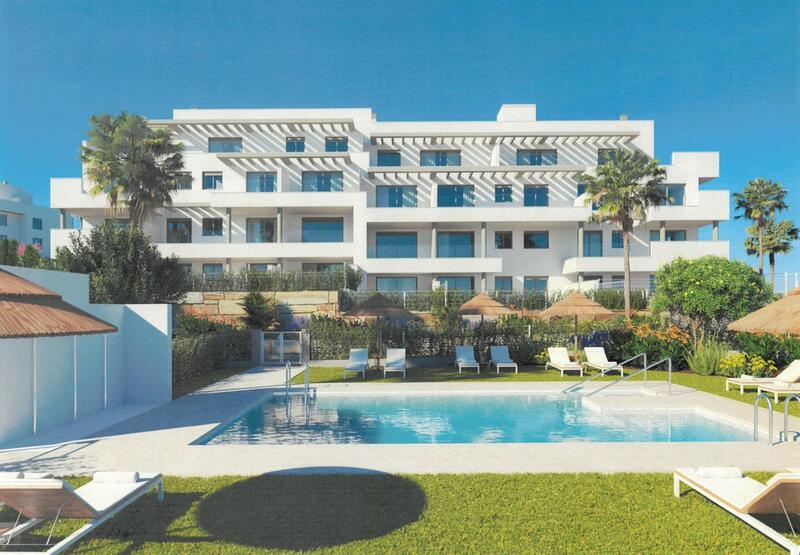 3 bedroom Apartment for sale