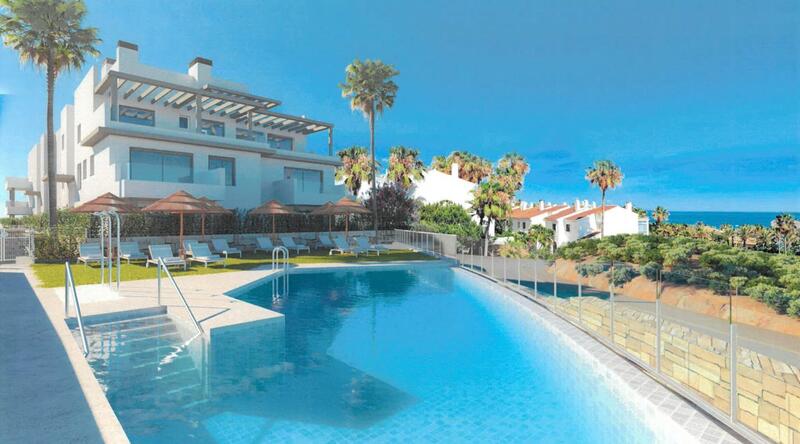 3 bedroom Apartment for sale