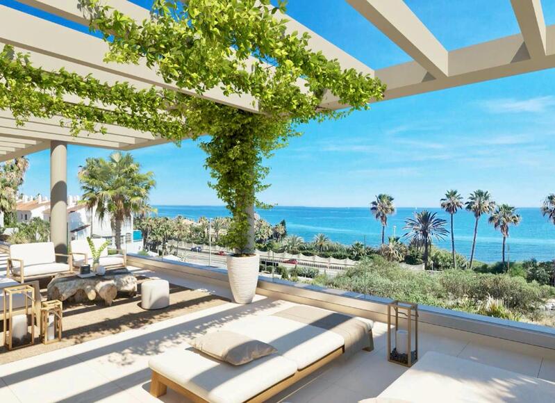 Appartement à vendre dans Mijas, Málaga