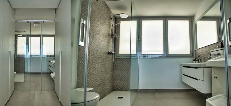 3 chambre Appartement à vendre