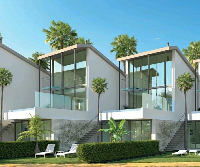 4 bedroom Villa for sale