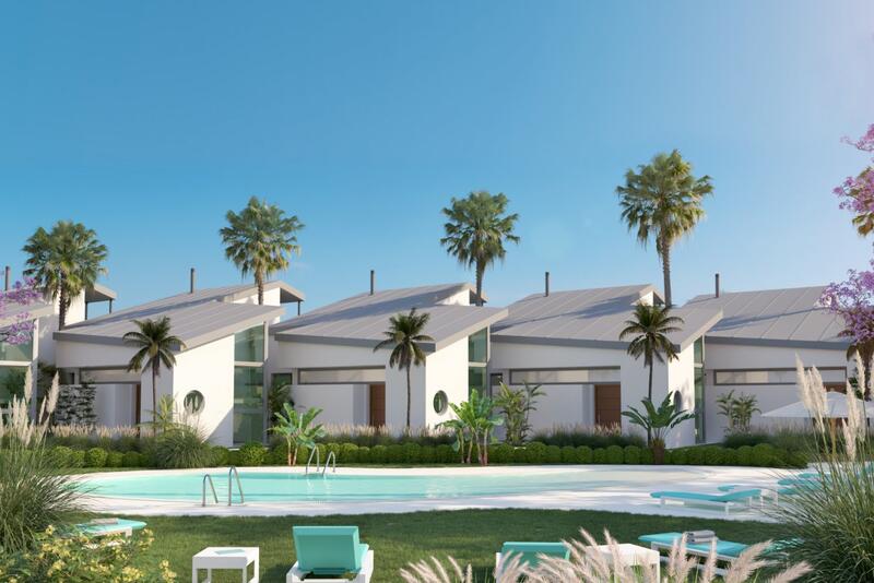 4 bedroom Villa for sale
