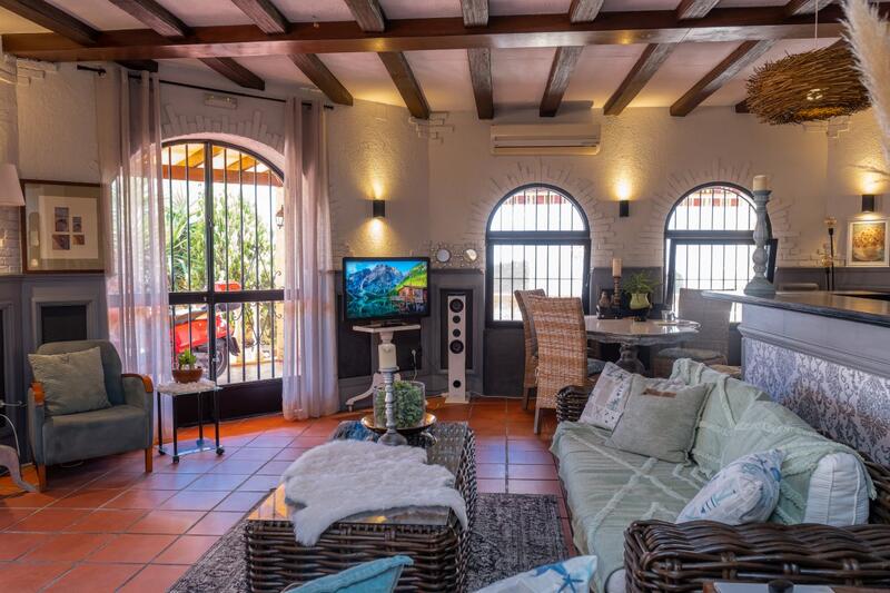 4 bedroom Villa for sale
