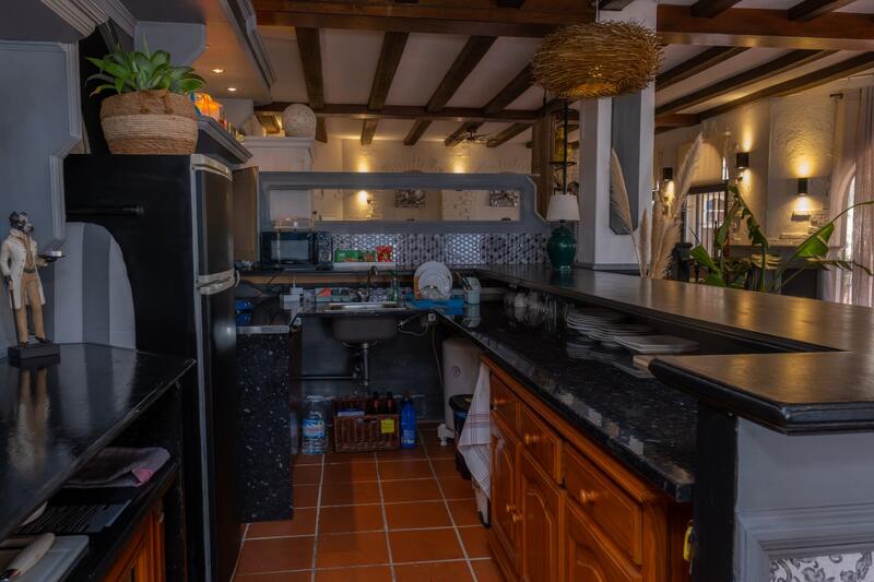 4 bedroom Villa for sale