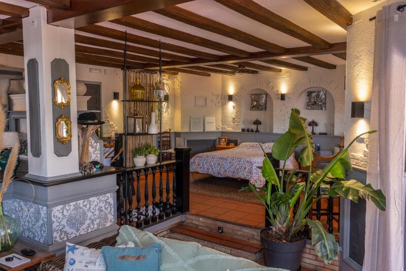 4 bedroom Villa for sale