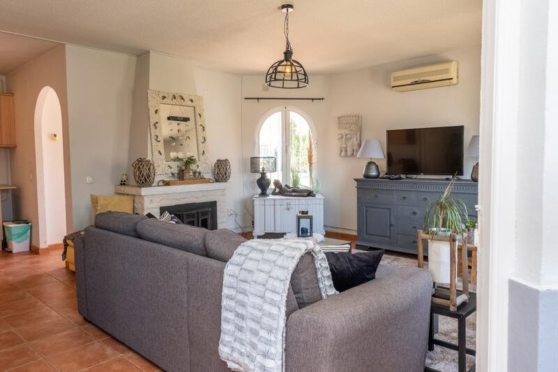 4 bedroom Villa for sale