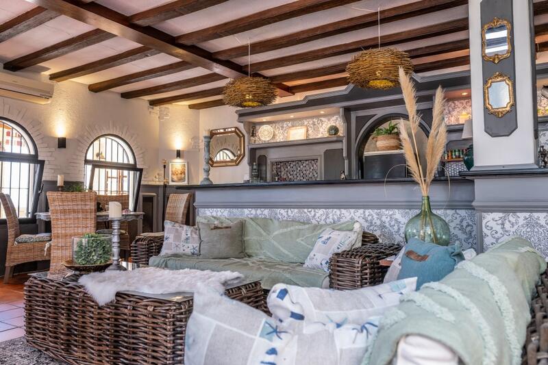 4 bedroom Villa for sale