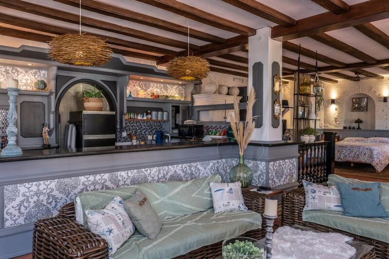4 bedroom Villa for sale