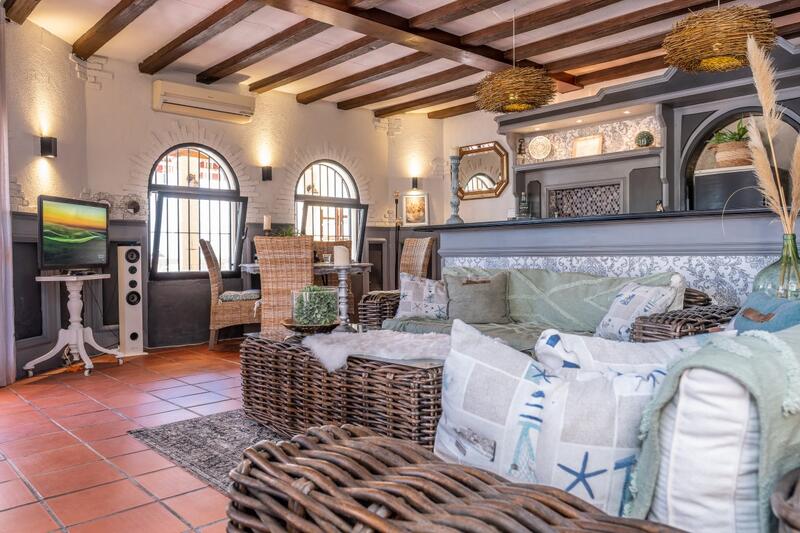 4 bedroom Villa for sale