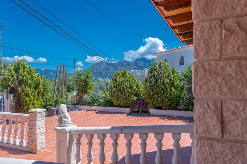 4 bedroom Villa for sale