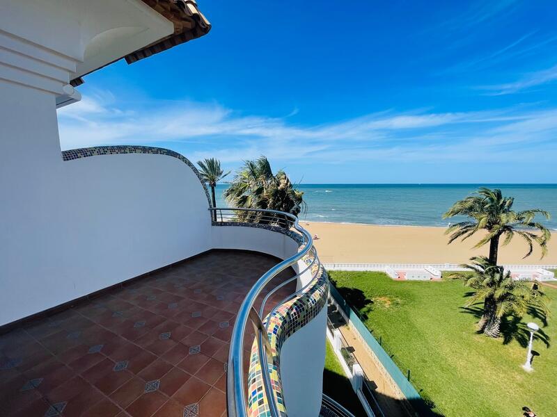Apartment for sale in Denia, Alicante